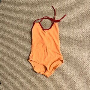 YUMIKO leotard Small Julia